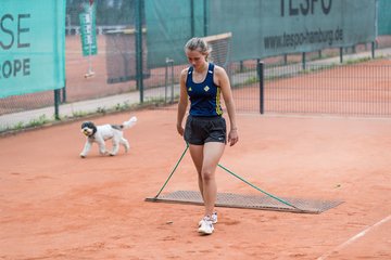 Lilly Düffert 177 - BL2 THC von Horn und Hamm - Der Club an der Alster : Ergebnis: 0:9